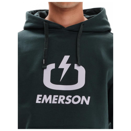 Emerson Ανδρικό φούτερ Men's Classic Logo Pullover Hoodie